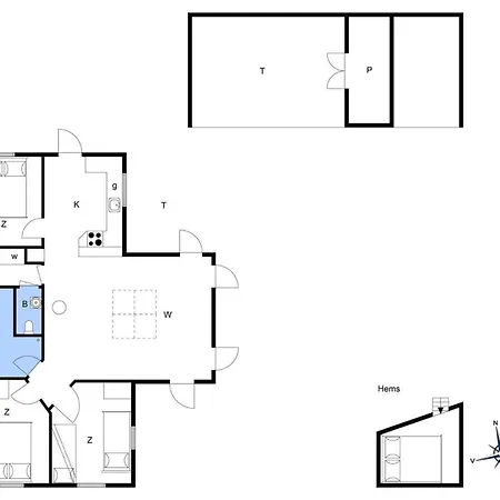 Σπίτι διακοπών 40506-juelsminde-pot-strandby-314 Sonderby (Midtjylland)