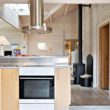 Σπίτι διακοπών 40506-juelsminde-pot-strandby-314 Sonderby (Midtjylland)
