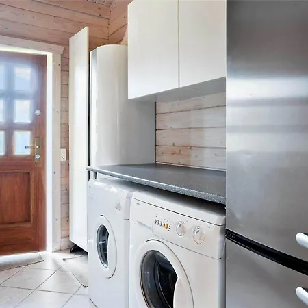 40506-juelsminde-pot-strandby-314 Σπίτι διακοπών