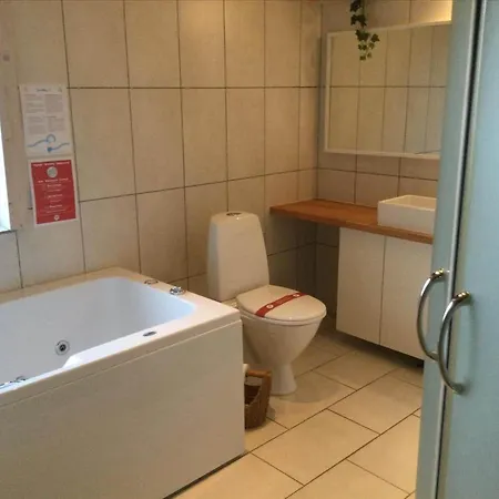 Σπίτι διακοπών 40506-juelsminde-pot-strandby-314