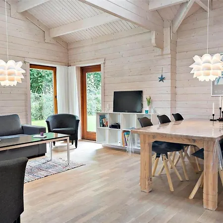 Σπίτι διακοπών 40506-juelsminde-pot-strandby-314