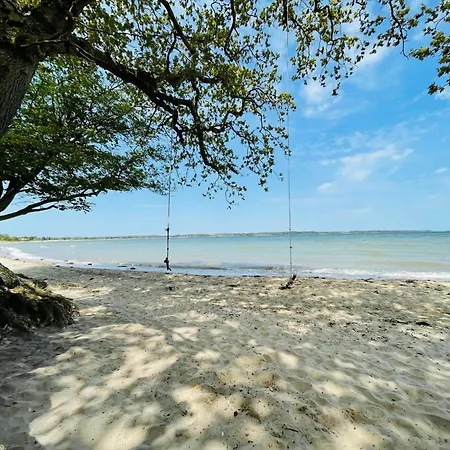 Σπίτι διακοπών 40506-juelsminde-pot-strandby-314 *