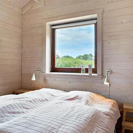Σπίτι διακοπών 40506-juelsminde-pot-strandby-314 Sonderby (Midtjylland)