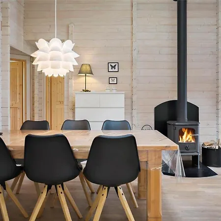 Σπίτι διακοπών 40506-juelsminde-pot-strandby-314