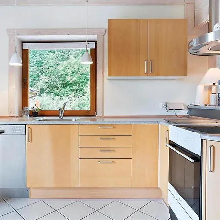 Σπίτι διακοπών 40506-juelsminde-pot-strandby-314