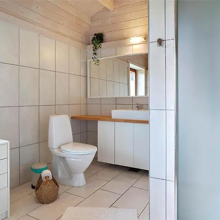 40506-juelsminde-pot-strandby-314 Σπίτι διακοπών *