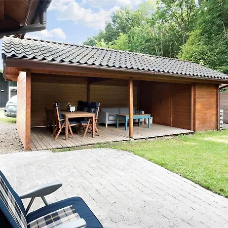 Σπίτι διακοπών 40506-juelsminde-pot-strandby-314