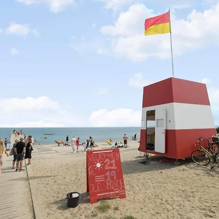 40506-juelsminde-pot-strandby-314 Σπίτι διακοπών *