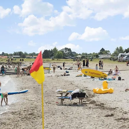 Σπίτι διακοπών 40506-juelsminde-pot-strandby-314 *