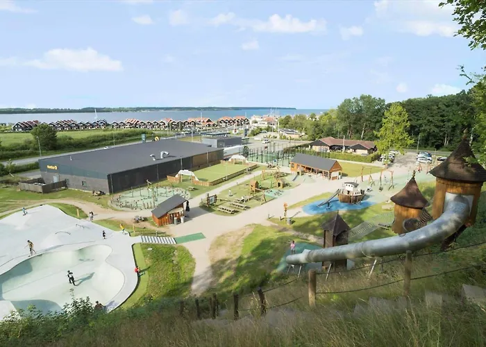 Feriehus 40506-juelsminde-pot-strandby-314 Sonderby (Midtjylland)