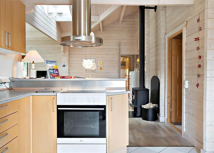 Feriehus 40506-juelsminde-pot-strandby-314 Sonderby (Midtjylland)