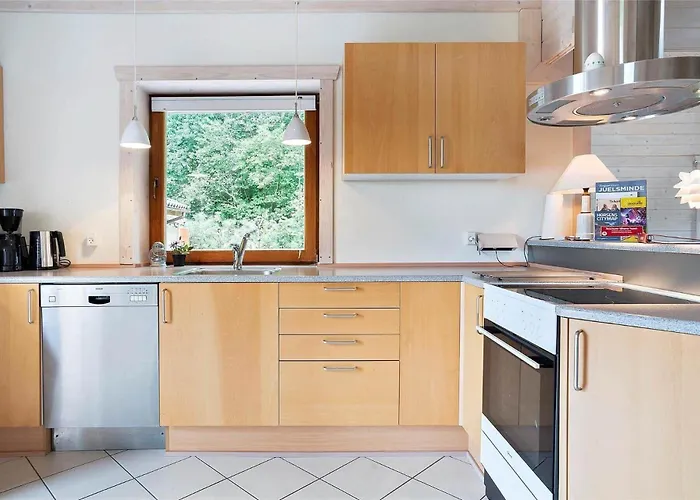 Feriehus 40506-juelsminde-pot-strandby-314 Sonderby (Midtjylland)