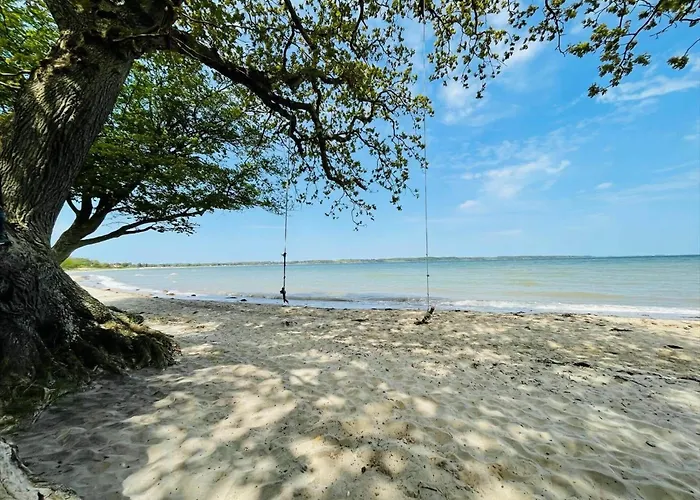 Feriehus 40506-juelsminde-pot-strandby-314 *