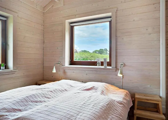 Feriehus 40506-juelsminde-pot-strandby-314 Sonderby (Midtjylland)